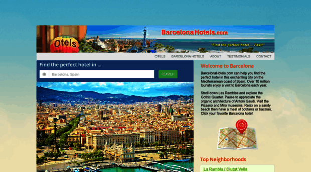 barcelonatours.com