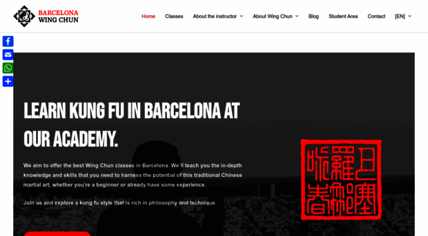 barcelonawingchun.com