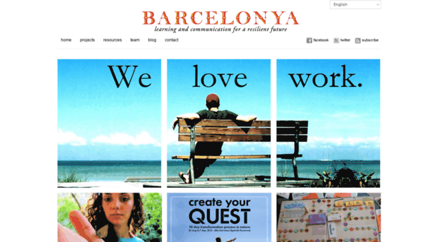 barcelonya.com