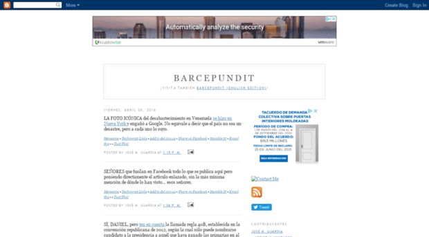 barcepundit.blogspot.com.es