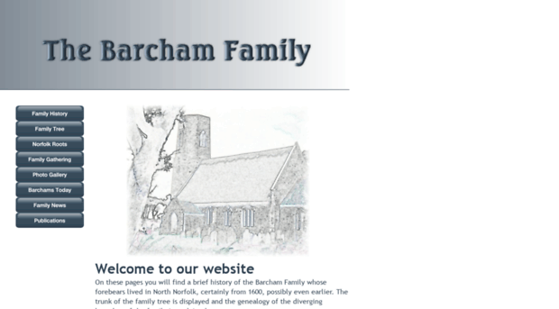 barcham.org.uk