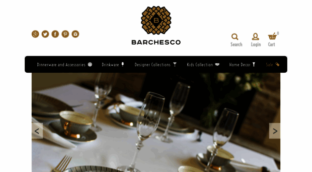 barchesco.com