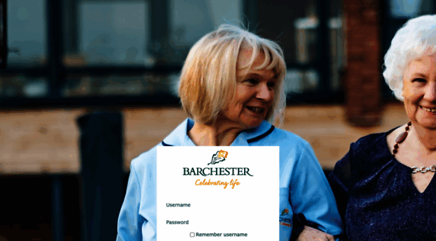 barchester.learningpool.com - Barchester Digital Learning Pl ...