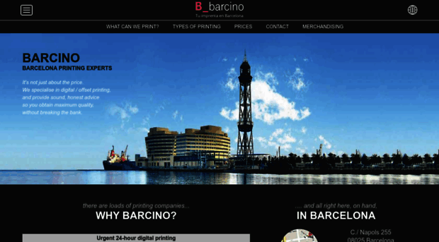 barcinoweb.com