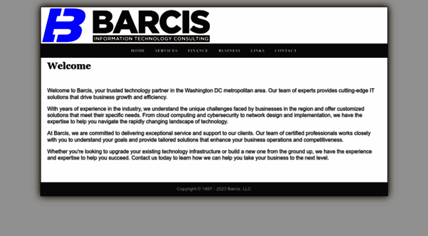 barcis.com