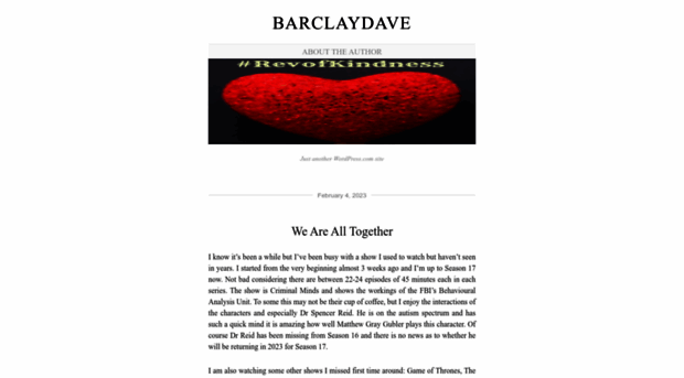 barclaydave.wordpress.com