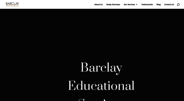 barclayedu.com