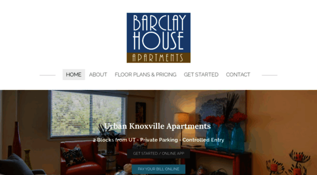 barclayhouseapts.com