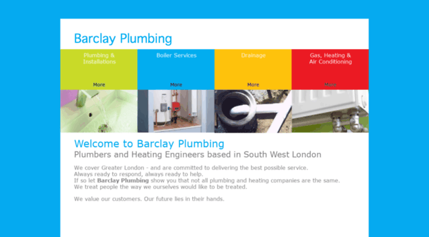 barclayplumbing.co.uk