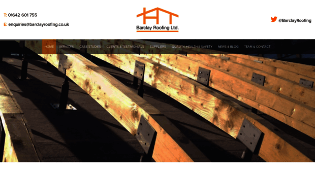 barclayroofing.co.uk