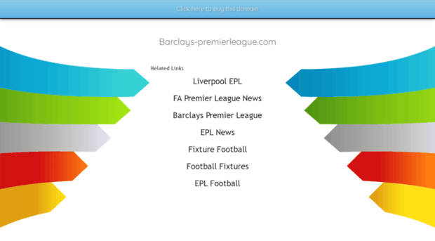 barclays-premierleague.com