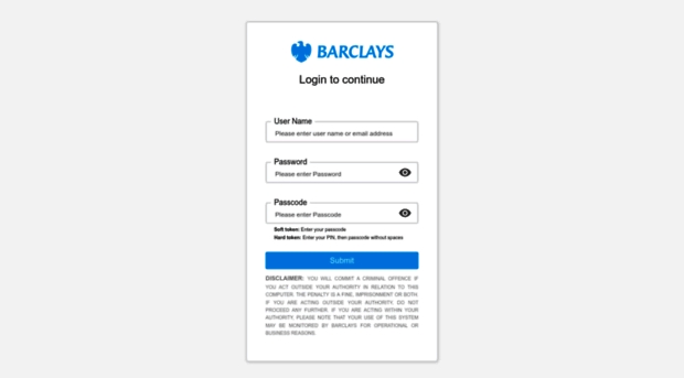 barclays.taleo.net