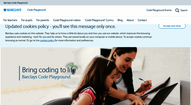 barclayscodeplayground.co.uk