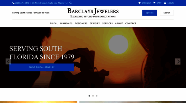 barclaysmiami.com