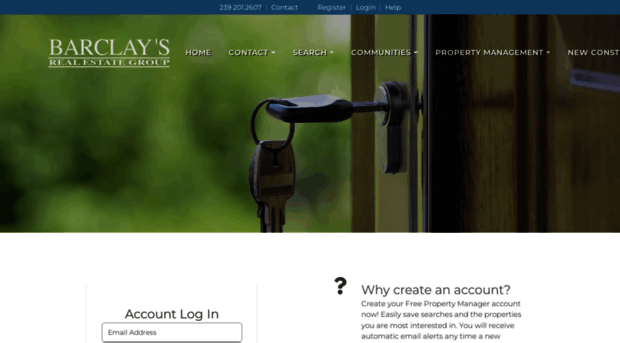 barclaysrealestategroup.com