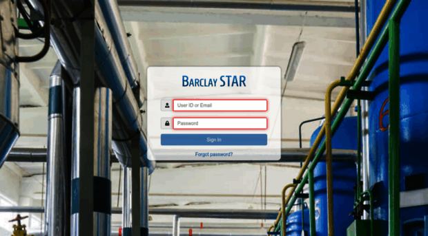 barclaystar.com