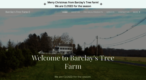 barclaystreefarm.com