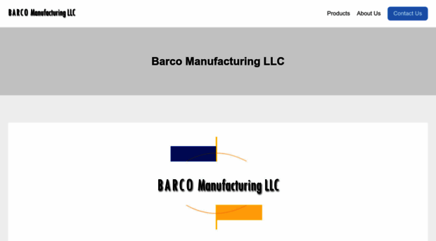 barco-mfg.com