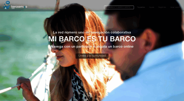 barcoamigo.com