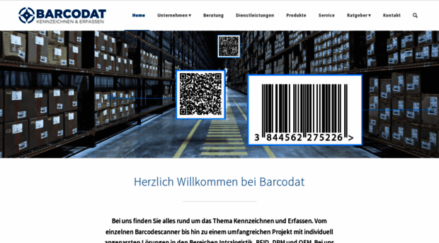 barcodat.de