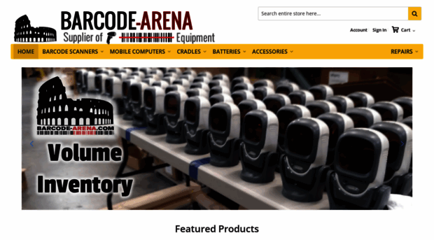 barcode-arena.com