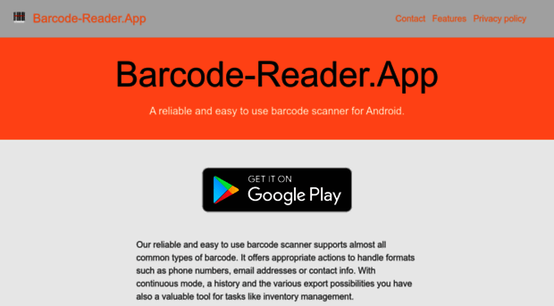 barcode-reader.app