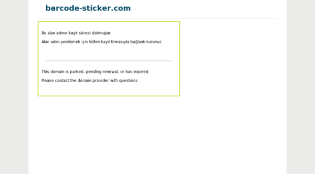barcode-sticker.com