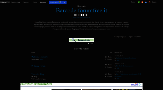 barcode.forumfree.it