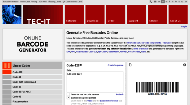 barcode.tec-it.com