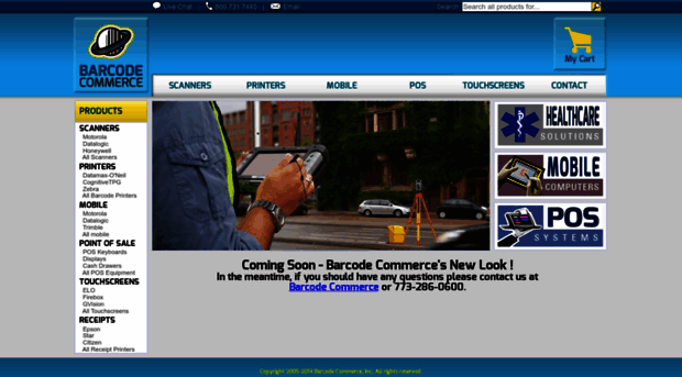 barcodecommerce.com
