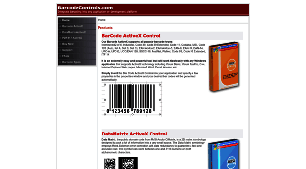 barcodecontrols.com