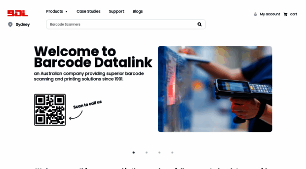 barcodedatalink.com