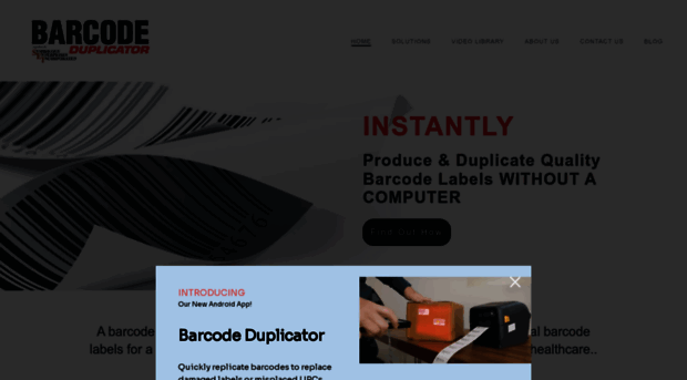 barcodeduplicator.com