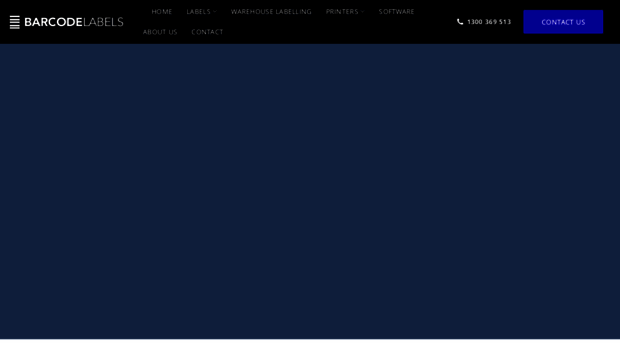 barcodelabels.com.au