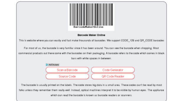 barcodemakeronline.com