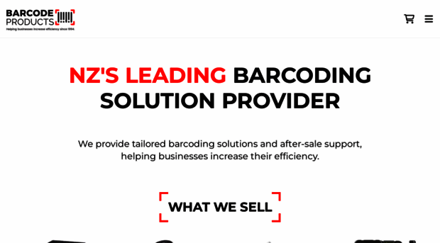 barcodeproducts.co.nz