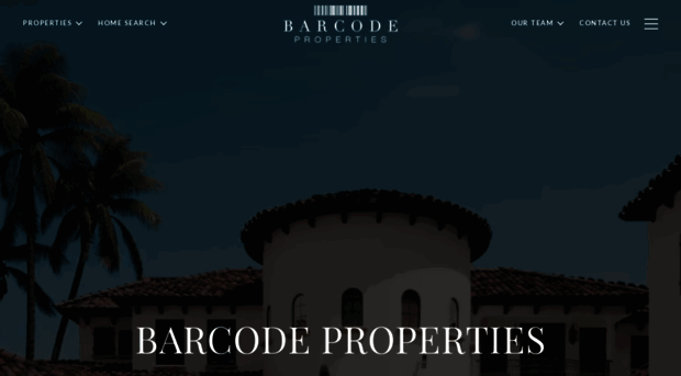 barcodeproperties.com