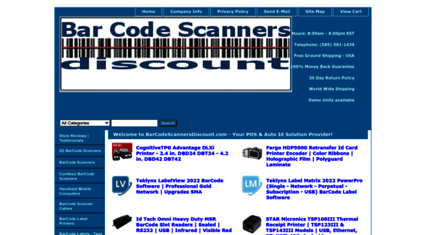 barcodescannersdiscount.com