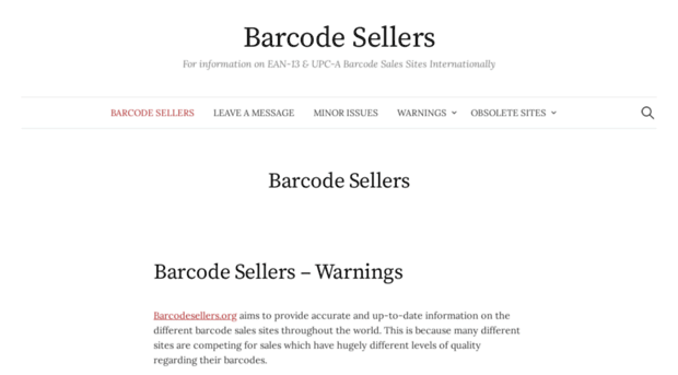 barcodesellers.org