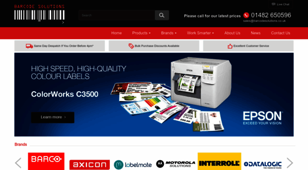 barcodesolutions.co.uk