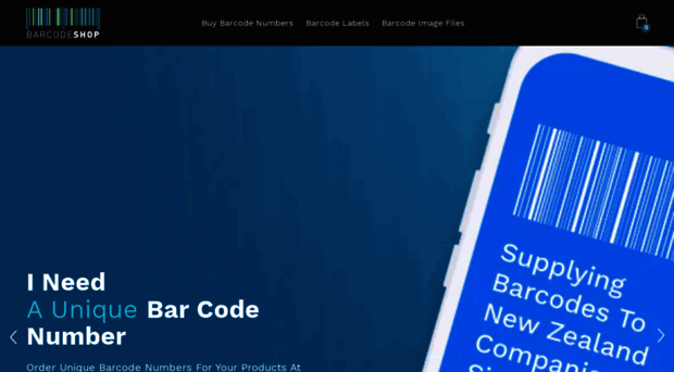 barcodesonline.org