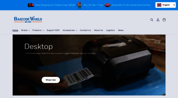 barcodeworld.net