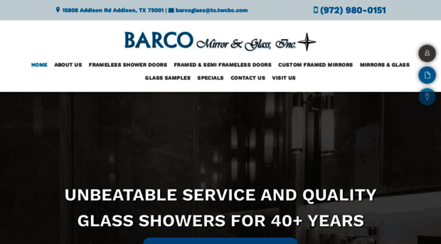 barcoglass.com