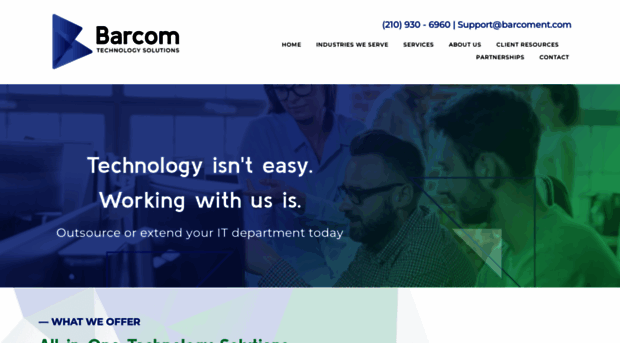 barcoment.com