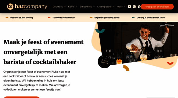 barcompany.nl