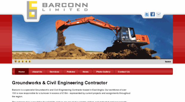 barconn.dbswebsites.co.uk