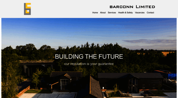 barconnlimited.co.uk