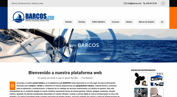 barcos.com