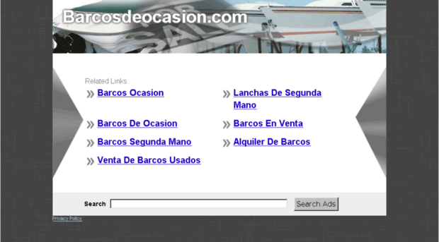 barcosdeocasion.com