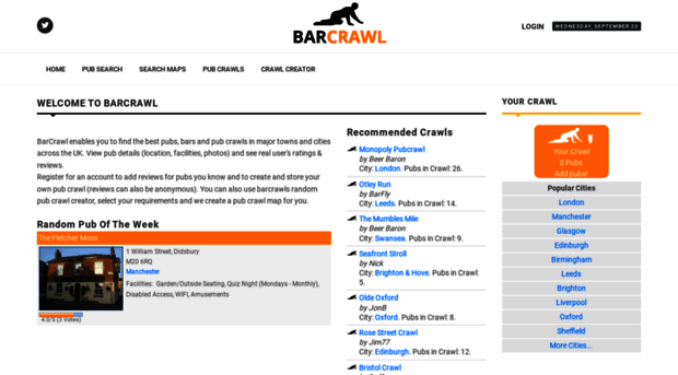 barcrawl.co.uk